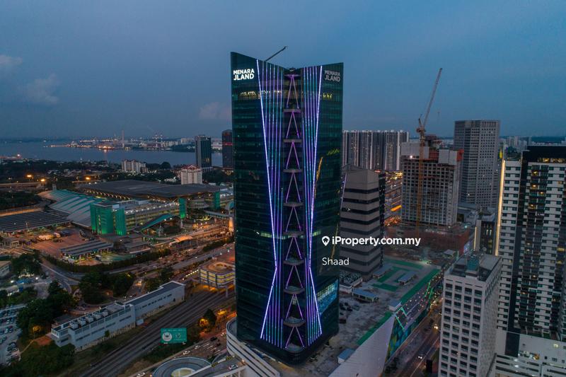 Pejabat untuk Disewa di Johor Bahru City Centre, Johor Bahru oleh Shaad - iProperty.com.my