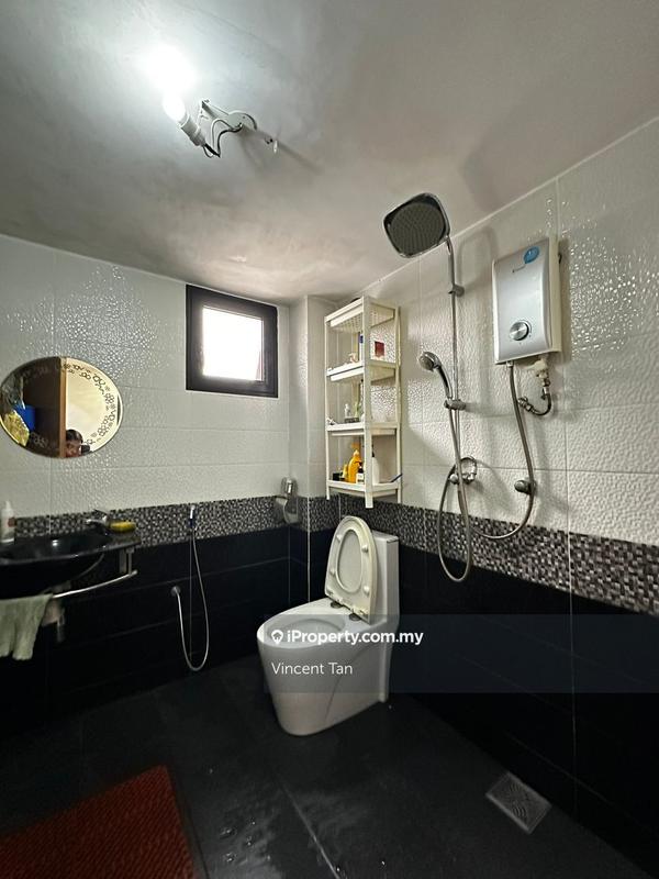 Rumah Berangkai 2 Tingkat untuk Dijual di Bandar Sri Damansara, Selangor oleh Vincent Tan - iProperty.com.my