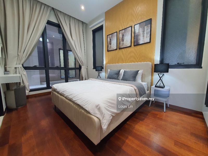 Service Residence for Rent in The Manor by Louis Lin - iProperty.com.my