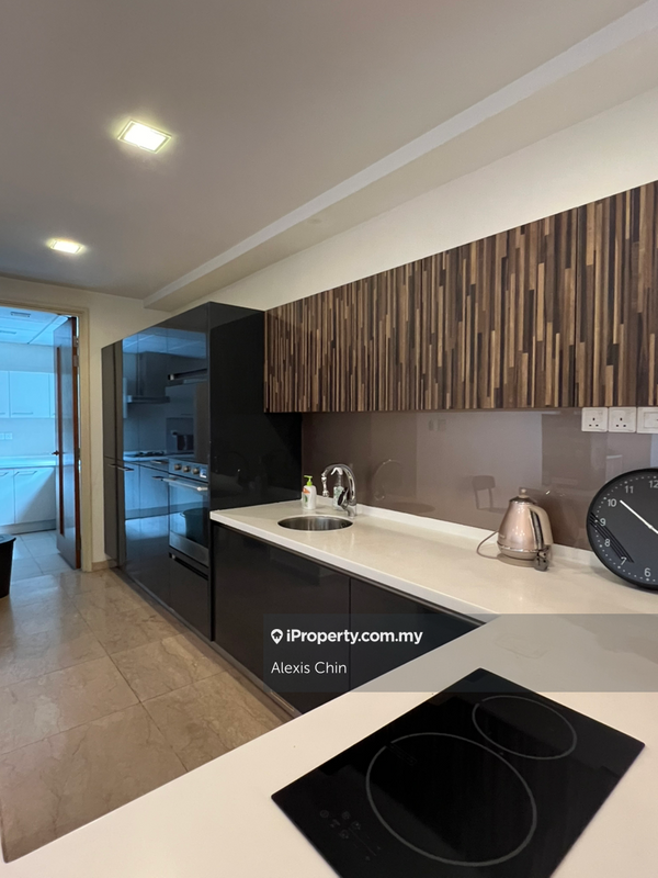 Kondominium untuk Dijual di 28 Mont Kiara @ MK28 oleh Alexis Chin - iProperty.com.my
