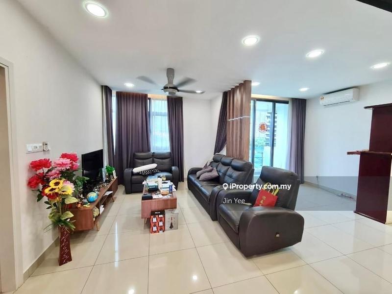 Condominium for Sale in The Vyne by Jin Yee - iProperty.com.my