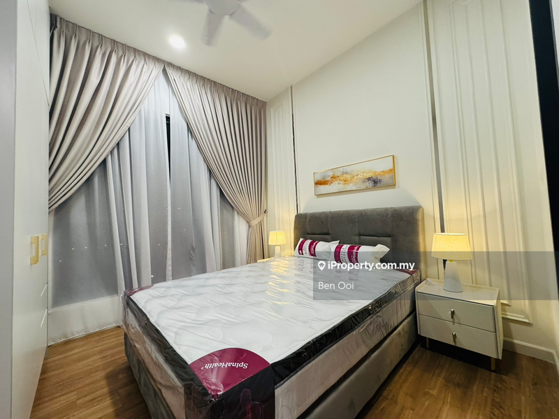 Service Residence for Rent in Sunway Velocity TWO by Ben Ooi - iProperty.com.my