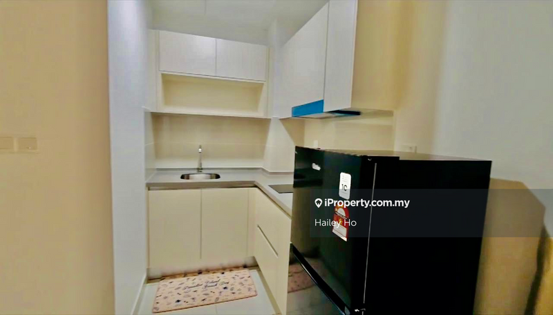 Kediaman Servis untuk Disewa di EDUSENTRAL oleh Hailey Ho - iProperty.com.my