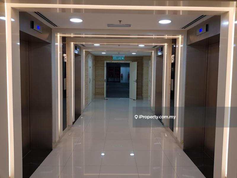Office for Rent in SS16, Subang Jaya by Calvin Thong - iProperty.com.my