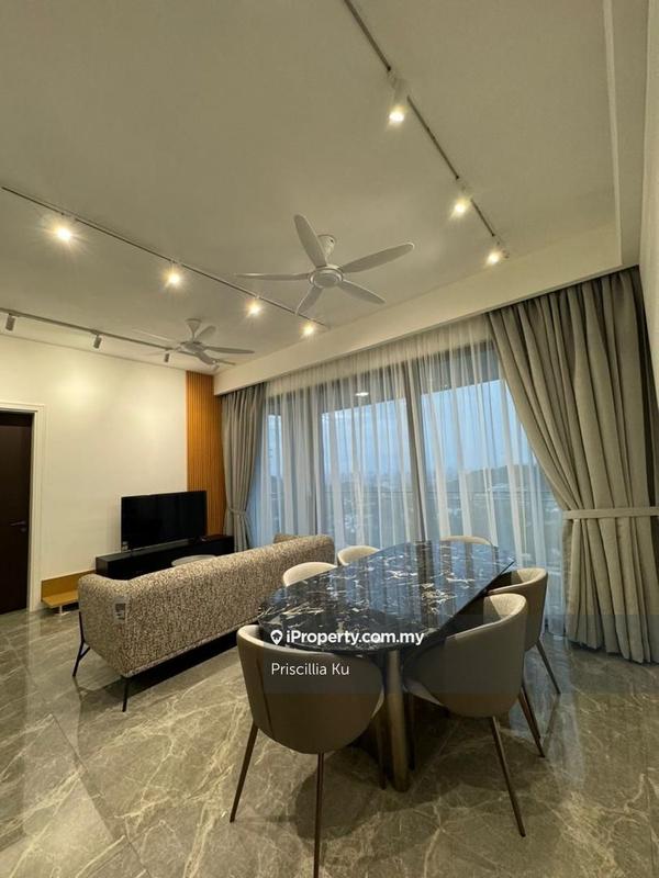 For Sale - Park Regent @Desa Park City