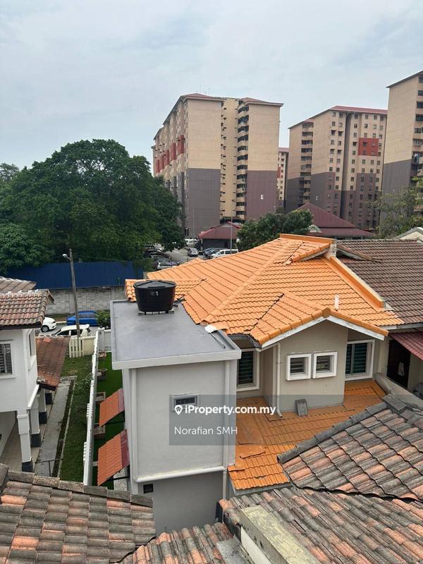 2-storey Terraced House for Sale in Taman Kelana Idaman, Ara Damansara by Norafian SMH - iProperty.com.my