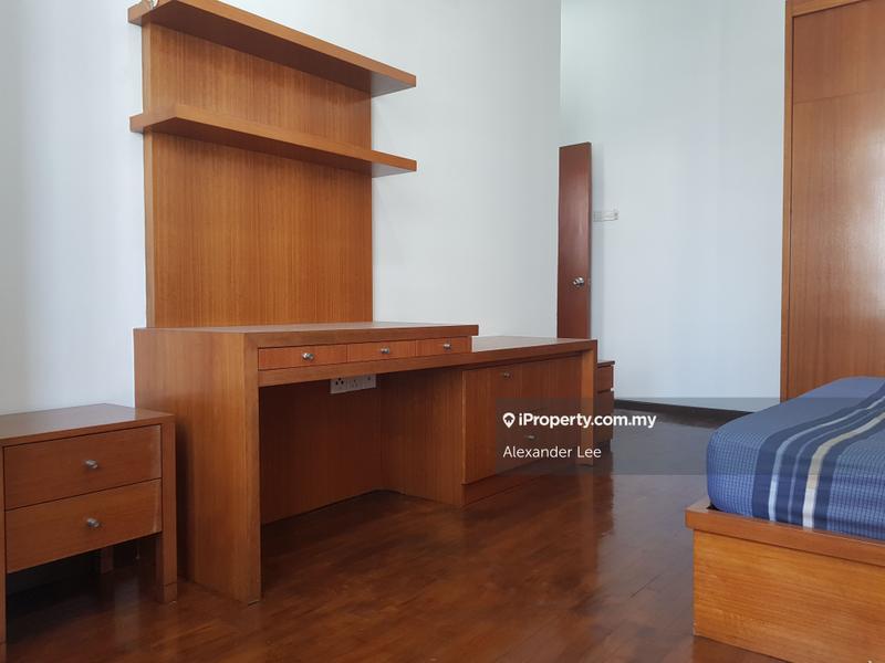 Service Residence for Rent in The Heritage Residence by Alexander Lee - iProperty.com.my
