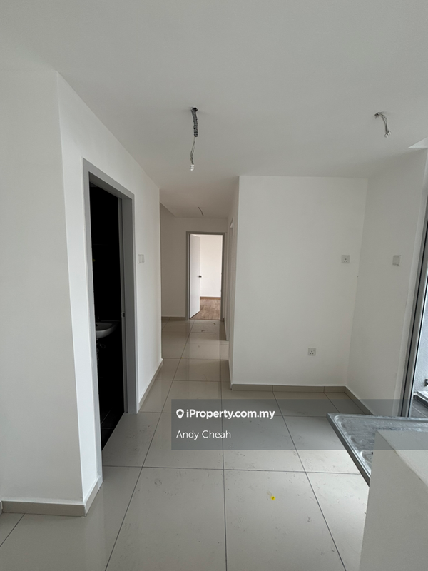 Service Residence for Sale in Midas @ Seri Alam by Andy Cheah - iProperty.com.my