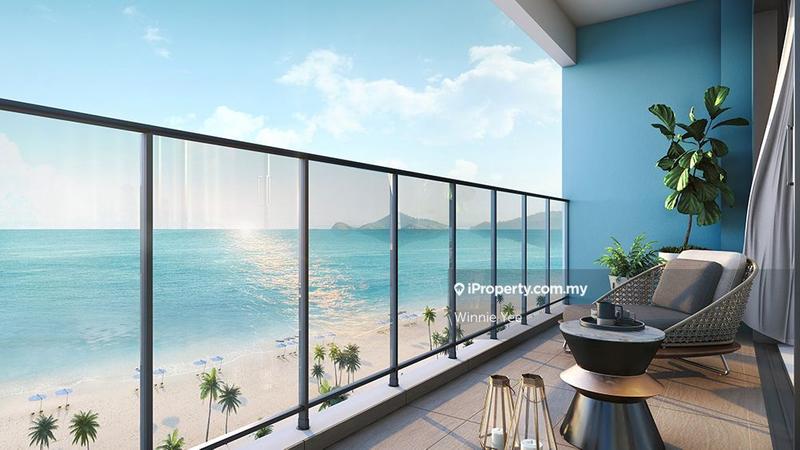 Residensi Servis untuk Dijual di Tropicana Cenang oleh Winnie Yee - iProperty.com.my