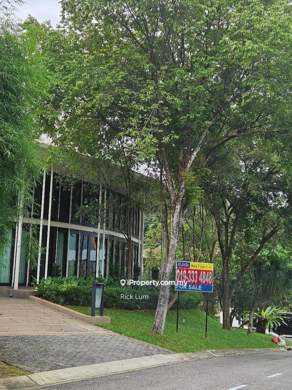 Bungalow House for Sale in Sierramas, Sungai Buloh by Rick Lum - iProperty.com.my