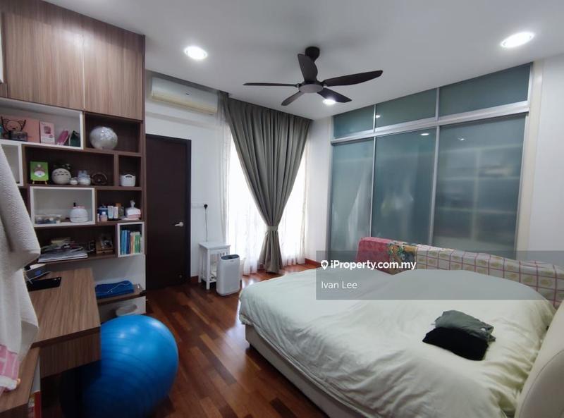 Condominium for Sale in 9 Bukit Utama Condominium by Ivan Lee - iProperty.com.my