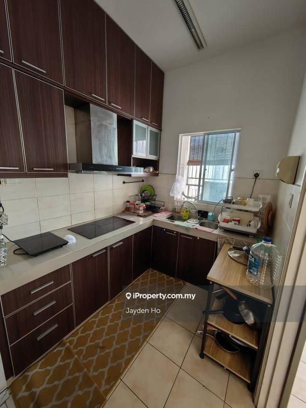 Condominium for Sale in Ken Damansara 2 by Jayden Ho - iProperty.com.my