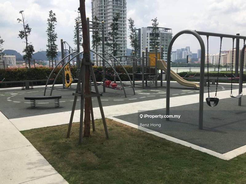 Service Residence for Sale in Arnica @ Tropicana Gardens by Benz Hong - iProperty.com.my