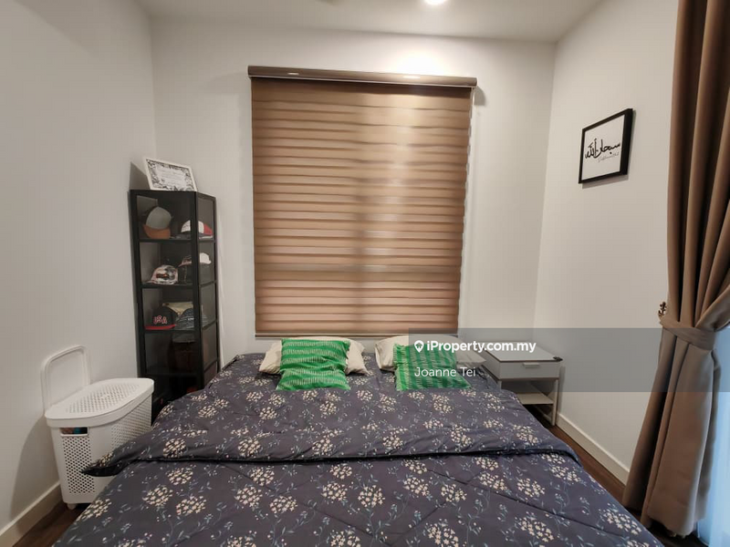 3-storey Terraced House for Rent in The Mulia Residence, Cyberjaya, Cyberjaya by Joanne Tei - iProperty.com.my