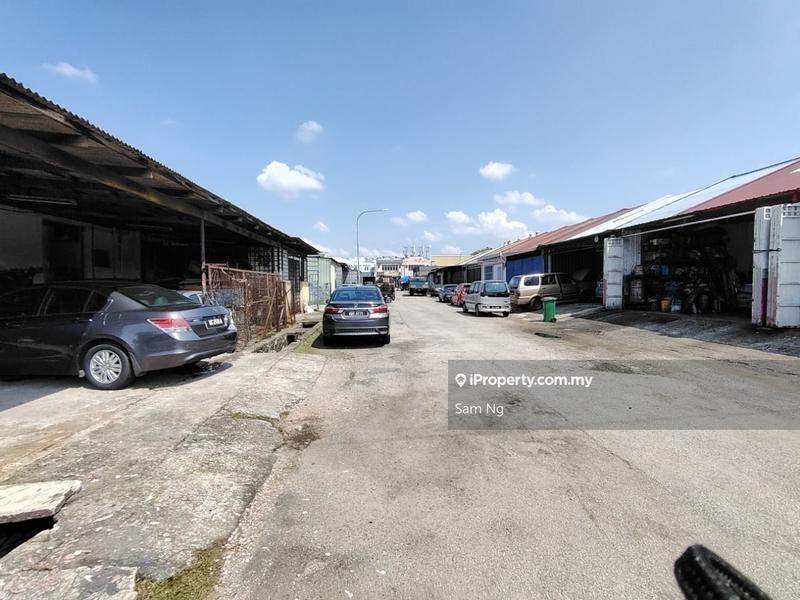 Kilang Teres untuk Disewa di Subang Jaya, Selangor oleh Sam Ng - iProperty.com.my