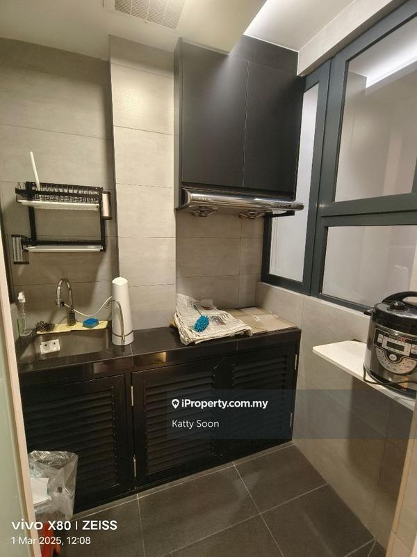 Service Residence for Sale in Symphony Tower (Menara Simfoni) by Katty Soon - iProperty.com.my