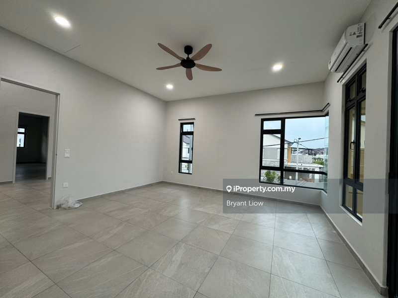 2-storey Terraced House for Rent in Molek Residence Bukit Katil Ayer Keroh, Ayer Molek by Bryant Liow - iProperty.com.my