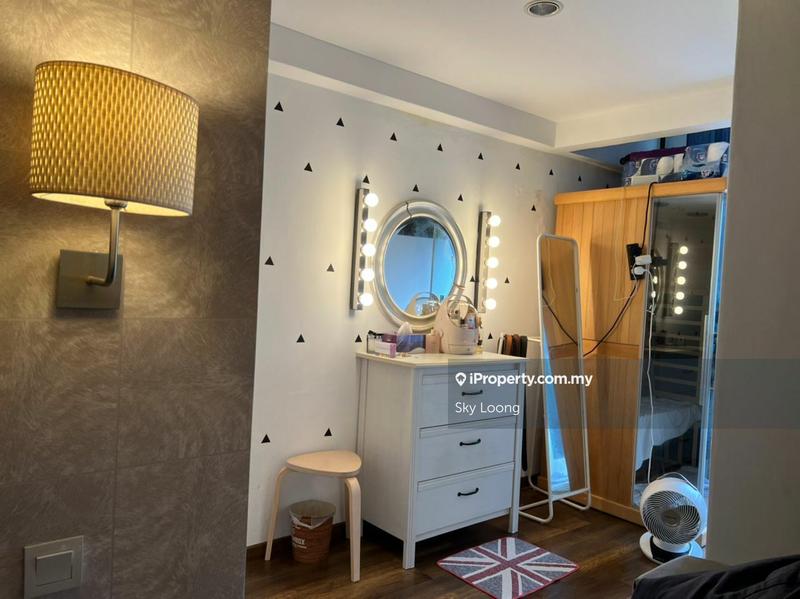 Kondominium untuk Dijual di Pantai HillPark 1 oleh Sky Loong - iProperty.com.my