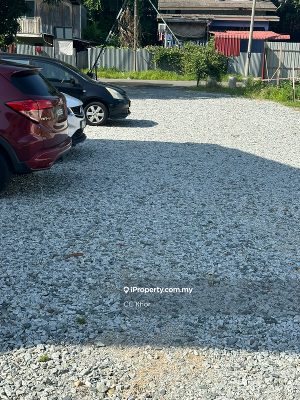 For Sale - Vacant Commercial Land