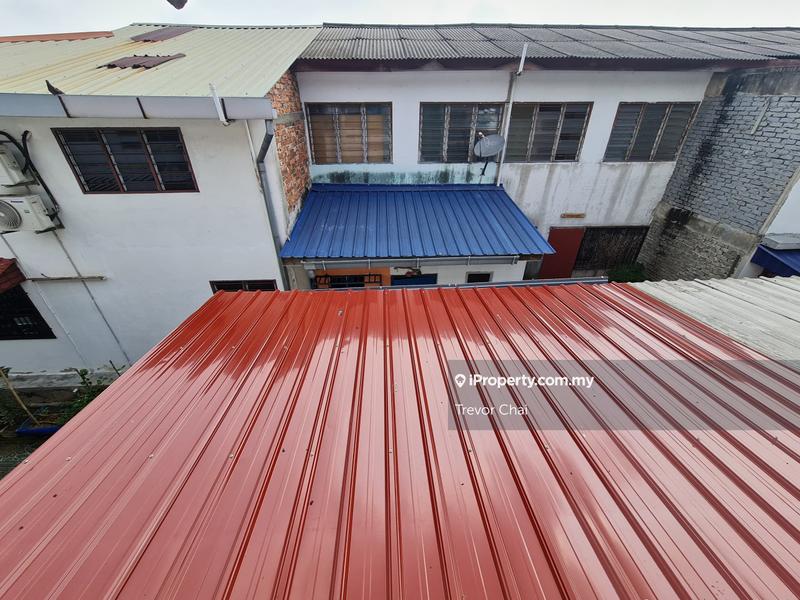2-storey Terraced House for Sale in Karak, Pahang by Trevor Chai - iProperty.com.my