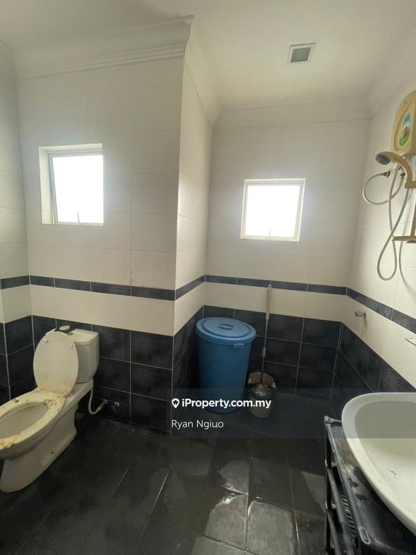 2.5-storey Terraced House for Sale in Taman Ikhlas, Bandar Sungai Long by Ryan Ngiuo - iProperty.com.my