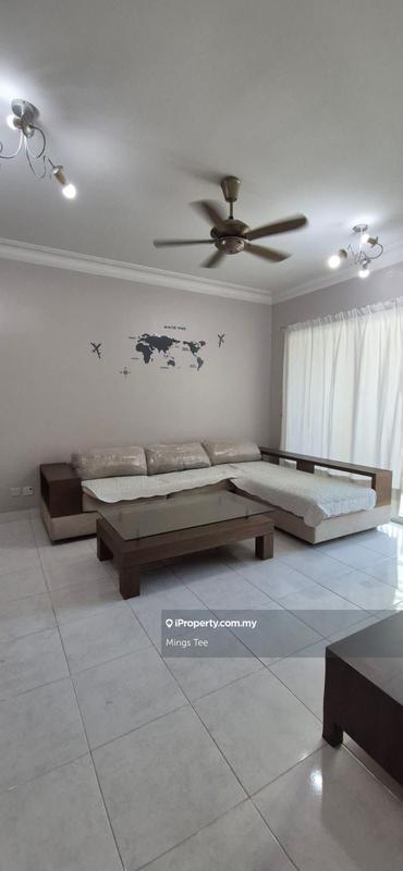 Service Residence for Rent in Kiara Designer Suites by Mings Tee - iProperty.com.my