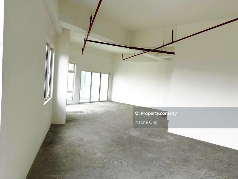 Office for Sale in VSQ Brand New office unit, Petaling Jaya by Naomi Ong - iProperty.com.my