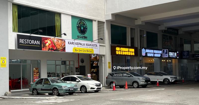 Shop for Rent in Sungai Besi, Kuala Lumpur by Jessie Mu - iProperty.com.my