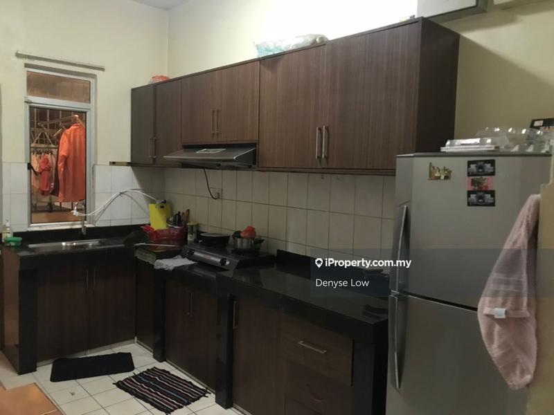 Residensi Servis untuk Disewa di Millennium Place @ Millennium Square oleh Denyse Low - iProperty.com.my