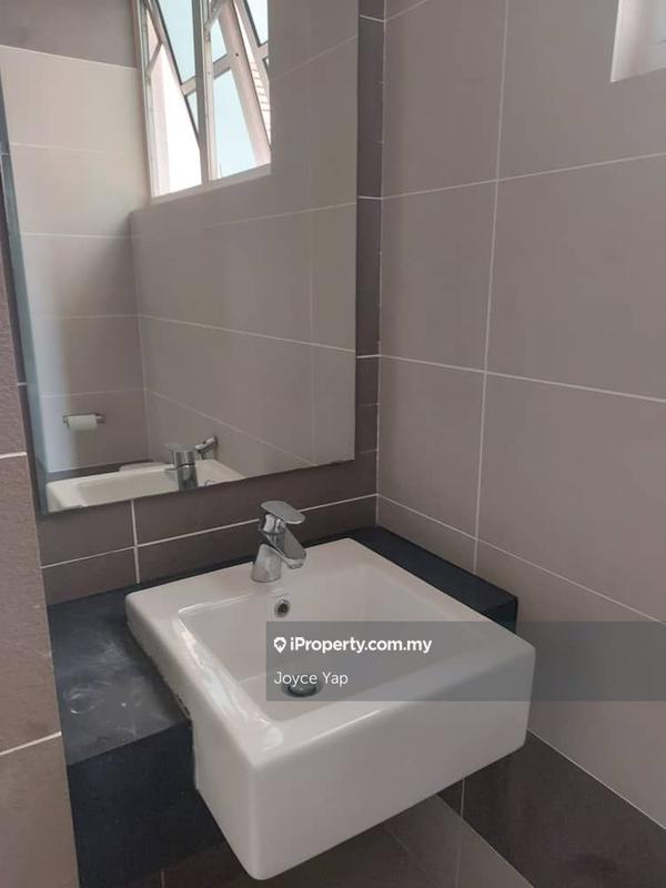 Condominium for Sale in Saville @ The Park by Joyce Yap - iProperty.com.my