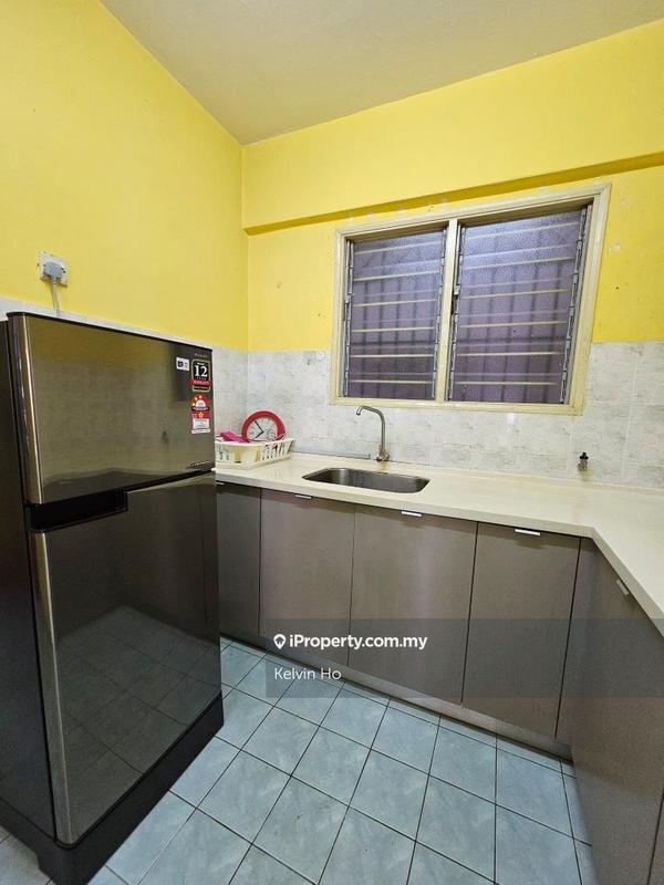 For Rent - Arena Green