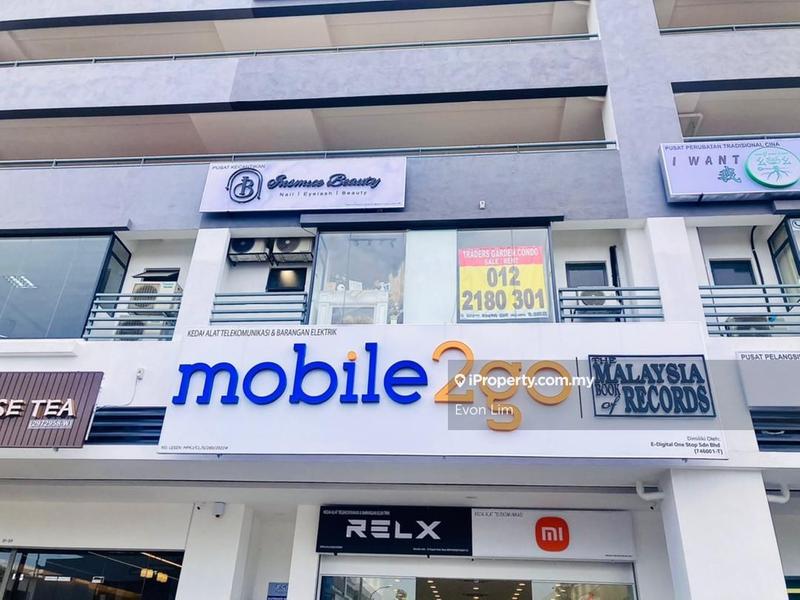 Shop-Office for Rent in Balakong, Selangor by Evon Lim - iProperty.com.my