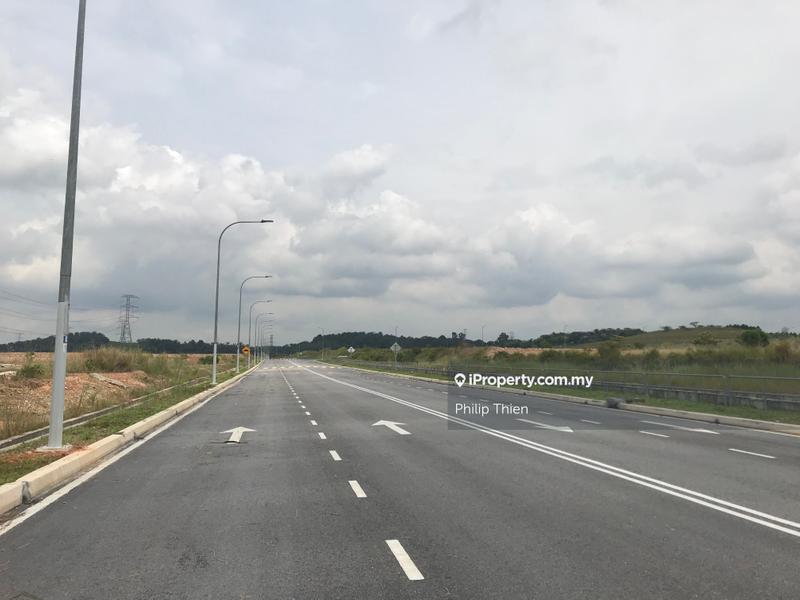 Industrial Land for Sale in Kota Puteri, Batu Arang by Philip Thien - iProperty.com.my
