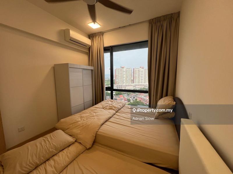 Service Residence for Rent in Aradia Residence @ Lake City KL North by Adrian Siow - iProperty.com.my