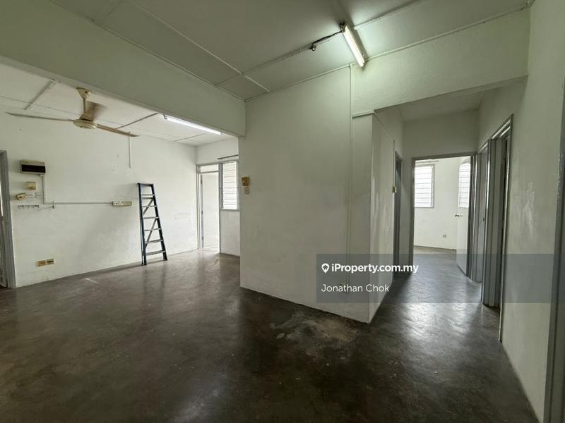 For Sale - Happy Garden Apartment