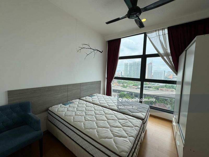 For Rent - Mirage Residence