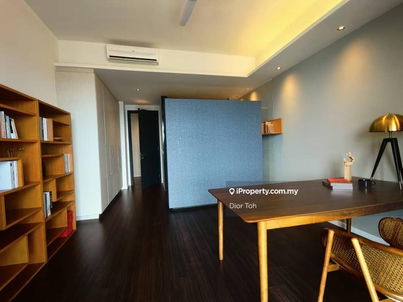 Condominium for Rent in Rhombus by Dior Toh - iProperty.com.my