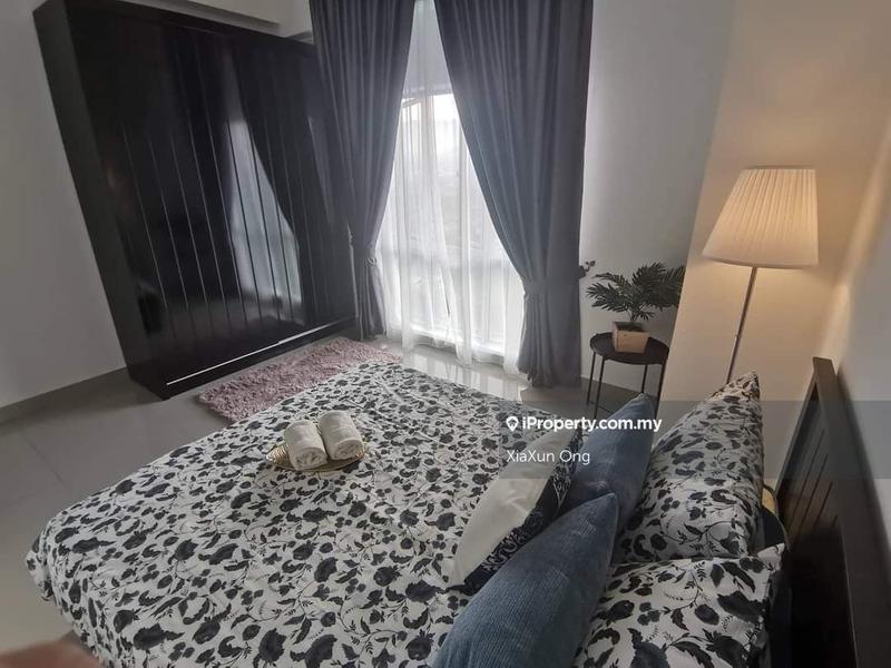 Condominium for Rent in Seri Tijanni by XiaXun Ong - iProperty.com.my
