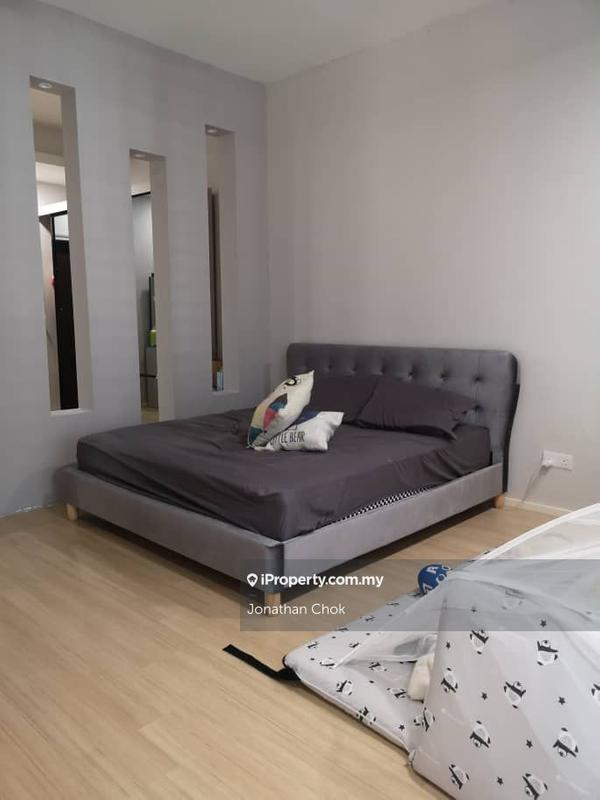 Rumah Berangkai 3 Tingkat untuk Dijual di Taman Puncak Jalil, Seri Kembangan oleh Jonathan Chok - iProperty.com.my