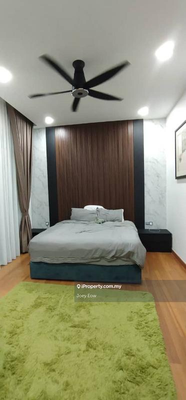 Kondominium untuk Dijual di Seri Puteri Hills Town Villa & Condominium oleh Joey Eow - iProperty.com.my