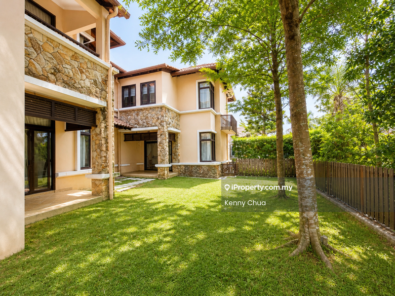 Bungalow House for Sale in Seksyen U1, Glenmarie by Kenny Chua - Exterior - iProperty.com.my