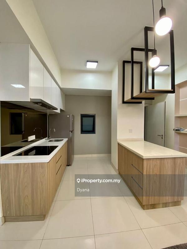 Service Residence for Rent in Radia Residences by Dyana - iProperty.com.my