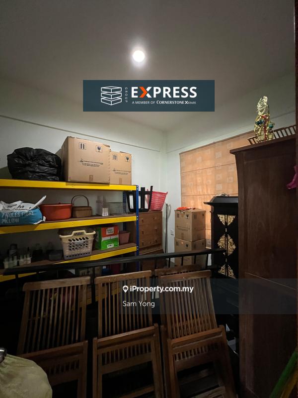 Semi-Detached House for Sale in Jee Foh Utama, Miri by Sam Yong - iProperty.com.my