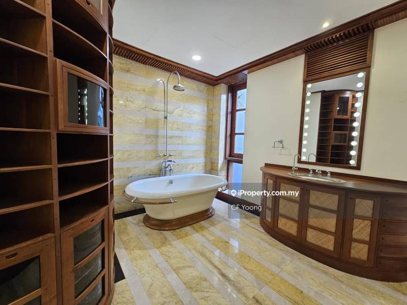 Bungalow House for Sale in Damansara Heights, Damansara Heights by CF Yoong - iProperty.com.my