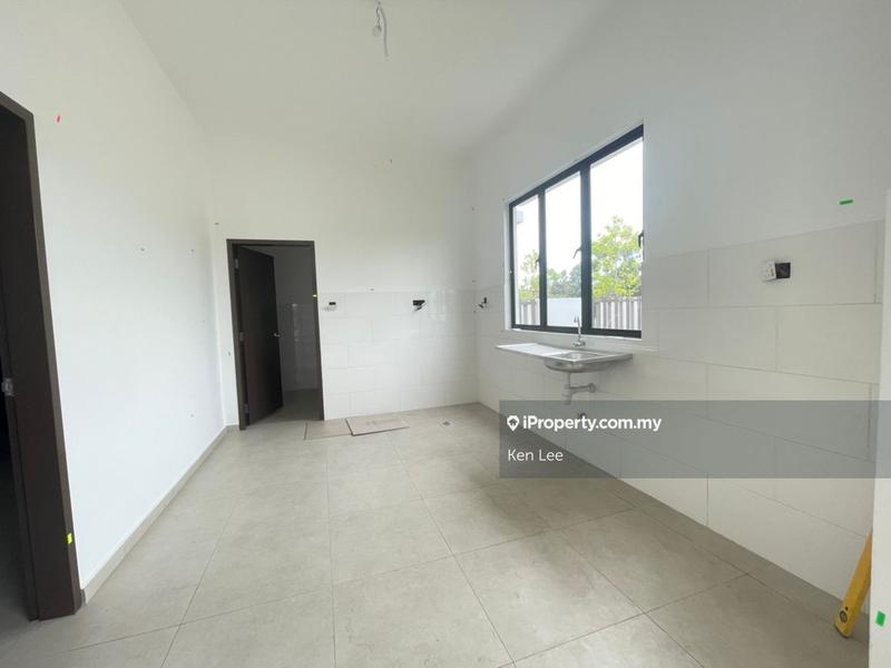 Cluster House for Sale in Setia ecohill 2, Semenyih by Ken Lee - iProperty.com.my