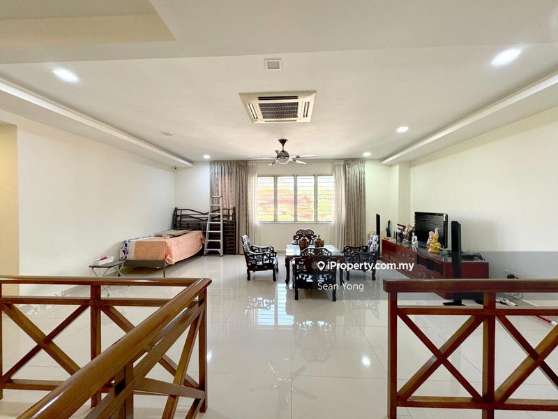 Rumah Berkembar untuk Dijual di Templer Bestari, Rawang oleh Sean Yong - iProperty.com.my