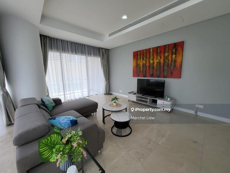 For Rent - Pavilion Residences