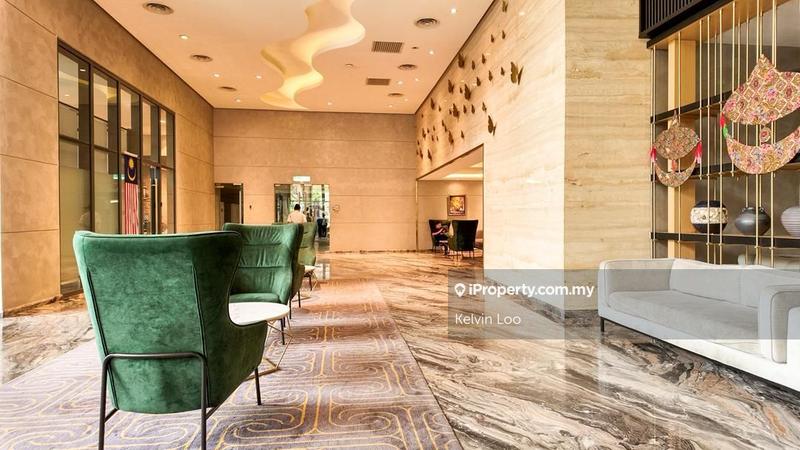 For Sale - Trinity Pentamont