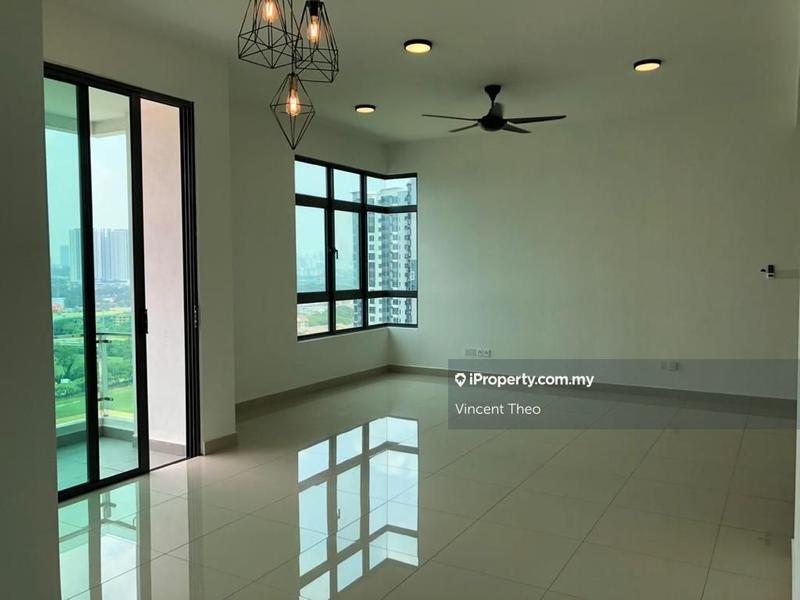 Condominium for Sale in The Vyne by Vincent Theo - iProperty.com.my