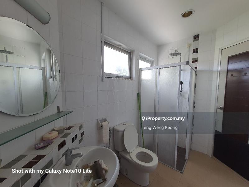 Rumah Berkembar untuk Dijual di Taman Melawati, Ulu Kelang oleh Teng Weng Keong - iProperty.com.my